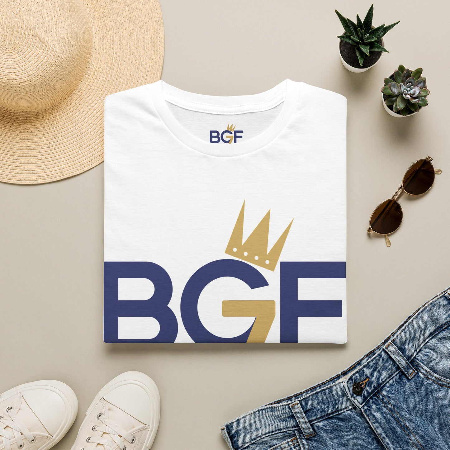 The Bryce Gowdy Foundation T-shirt