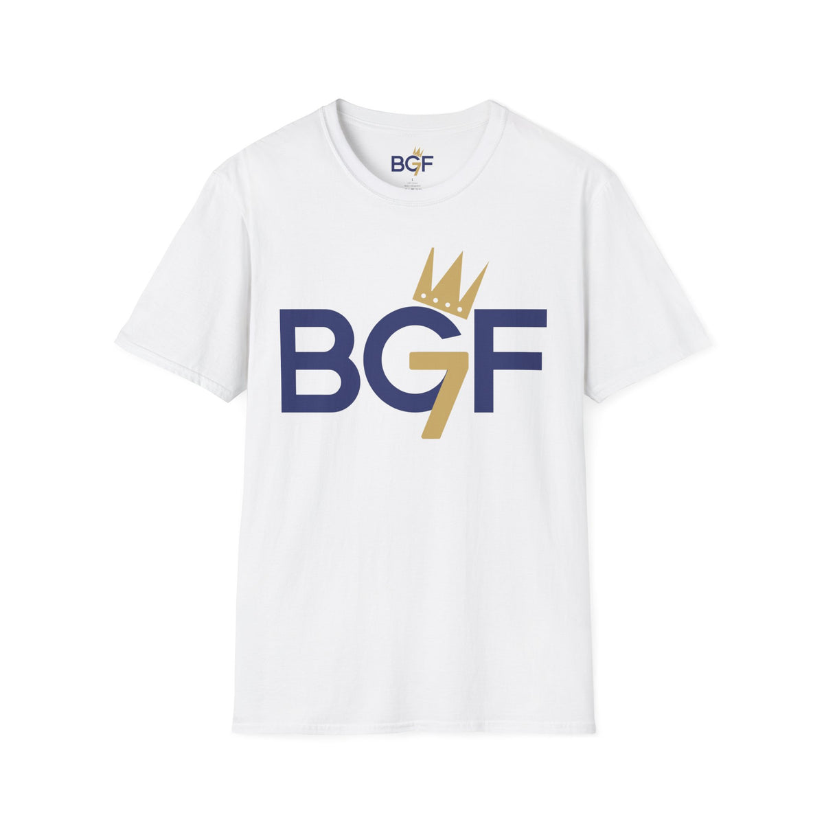 The Bryce Gowdy Foundation T-shirt