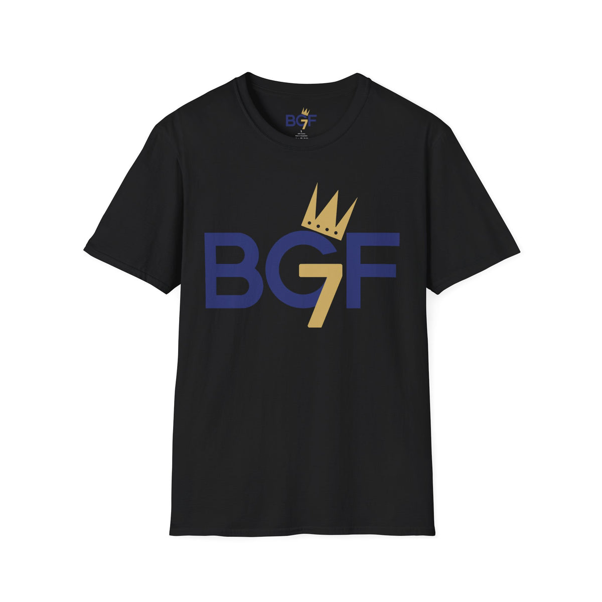 BGF Tee (Black)