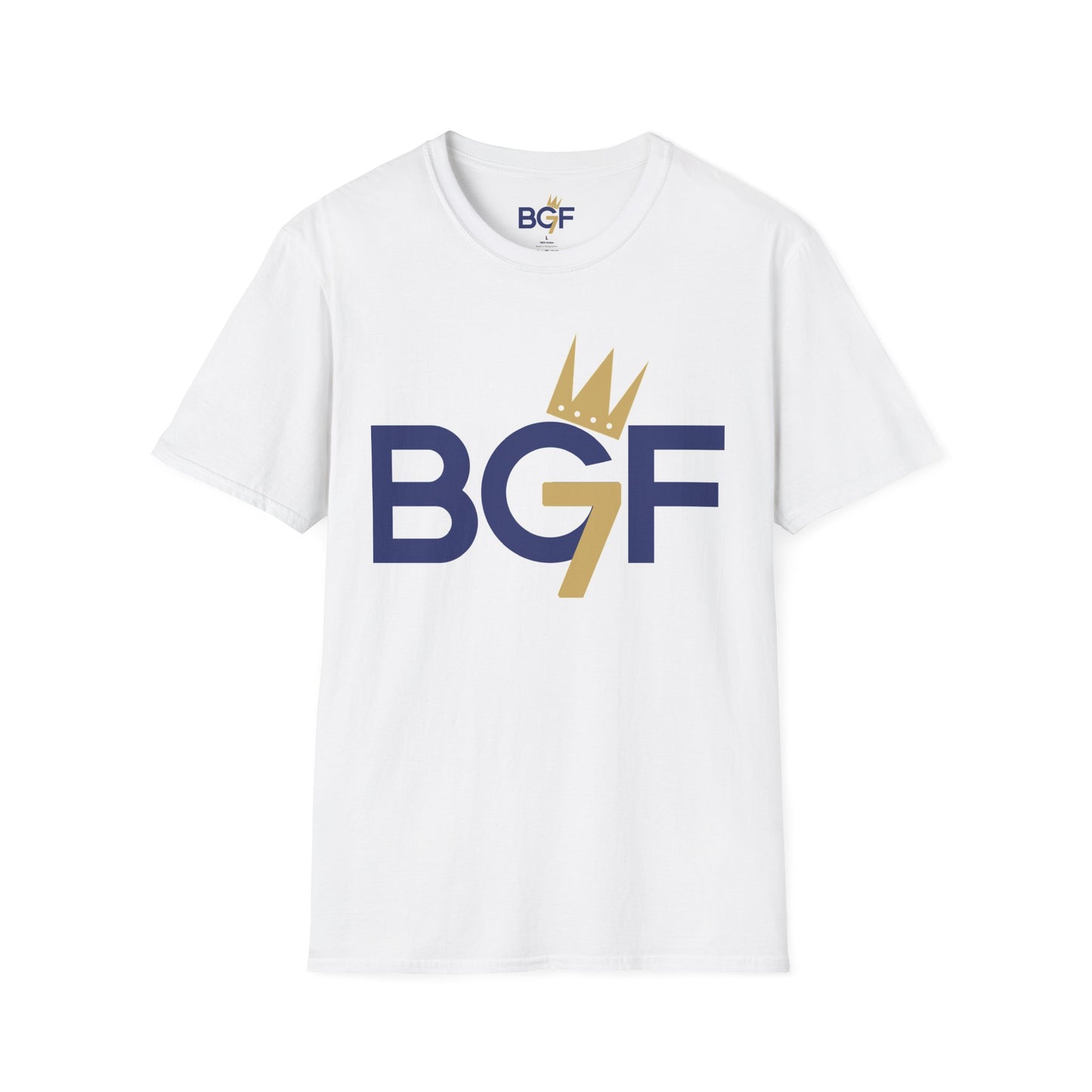 The Bryce Gowdy Foundation T-shirt